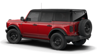 2026 Ford Bronco® External Image 3